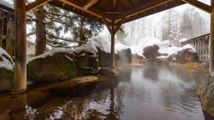 温泉で岩盤浴は順番が大事 美容に効果的な効果な方法と注意事項 温泉と旅行と自己啓発が大好き